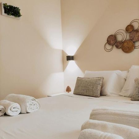 Hotel Domus Cese Agrigento Exteriér fotografie