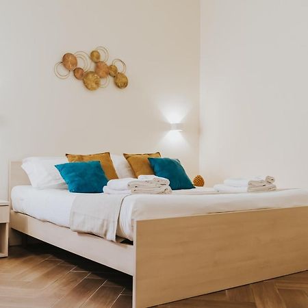 Hotel Domus Cese Agrigento Exteriér fotografie