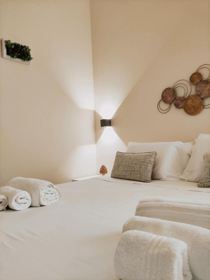 Hotel Domus Cese Agrigento Exteriér fotografie