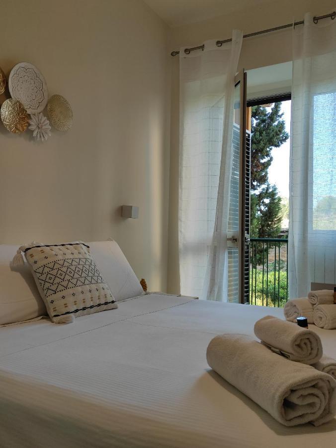 Hotel Domus Cese Agrigento Exteriér fotografie