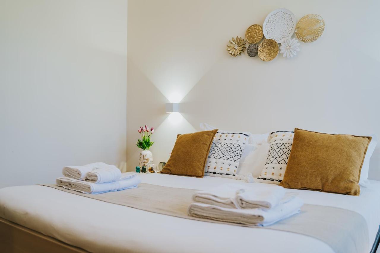 Hotel Domus Cese Agrigento Exteriér fotografie