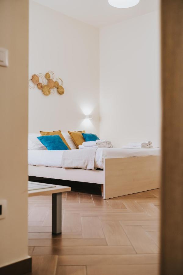 Hotel Domus Cese Agrigento Exteriér fotografie