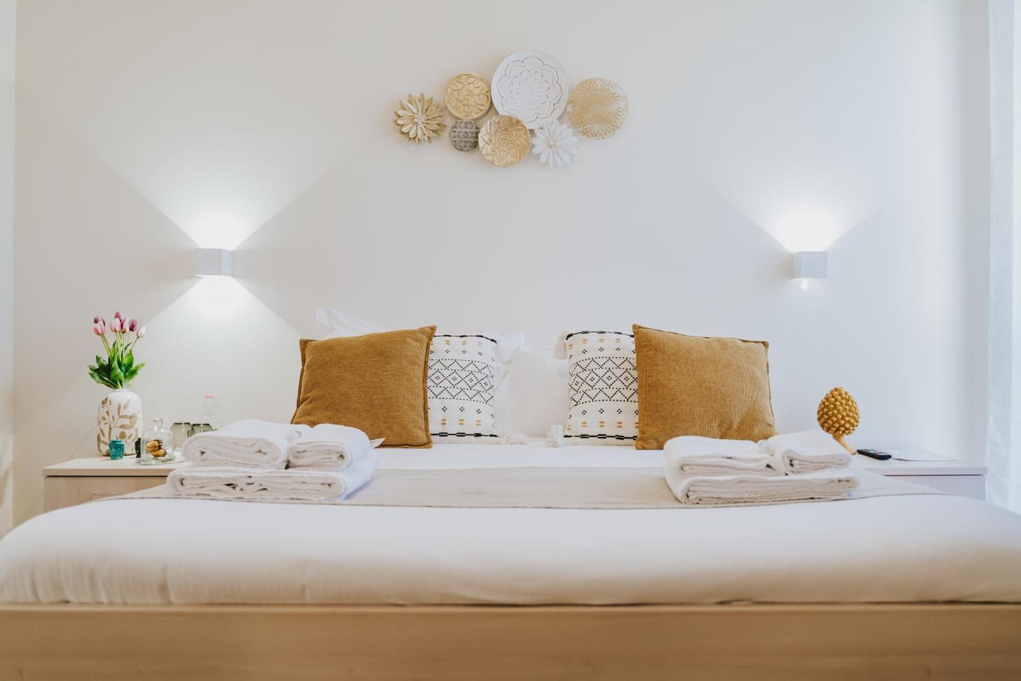 Hotel Domus Cese Agrigento Exteriér fotografie