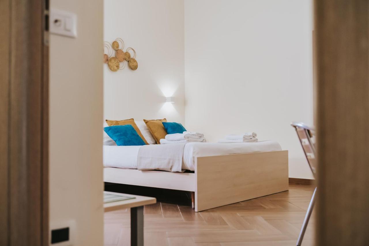 Hotel Domus Cese Agrigento Exteriér fotografie