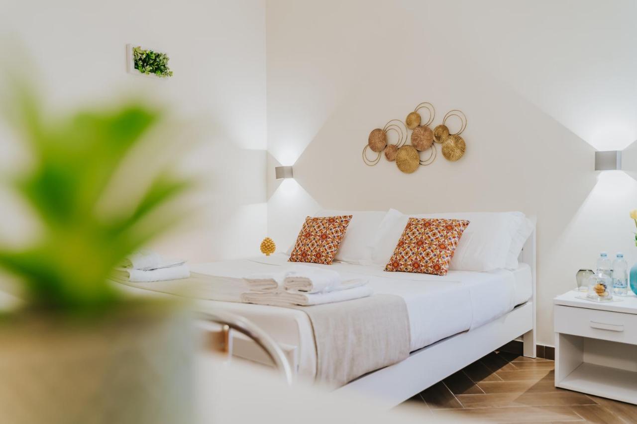 Hotel Domus Cese Agrigento Exteriér fotografie